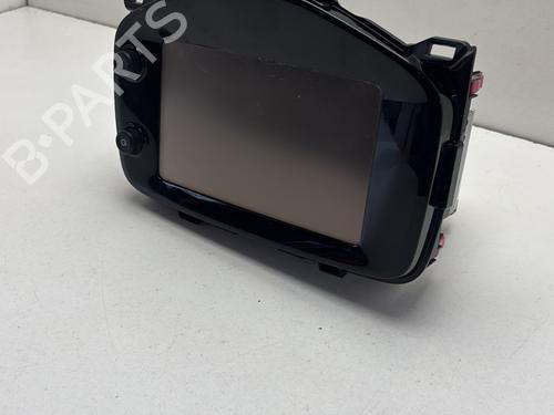 Multifunctionele display TOYOTA AYGO (_B4_) 1.0 (KGB40) | BP29706831C48