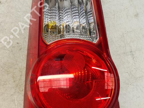 Left mirror PEUGEOT PARTNER Box Body/MPV 1.6 HDi | BP29365799C26 