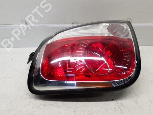 Left taillight FIAT 500 (312_) 1.3 D Multijet (312AXB1A) | BP29370344C34 