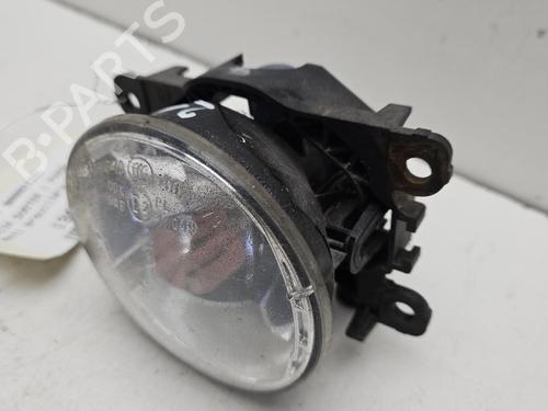 Right front fog light DACIA DUSTER (HS_) 1.2 TCe 125 | BP40127226C31 - Image 2