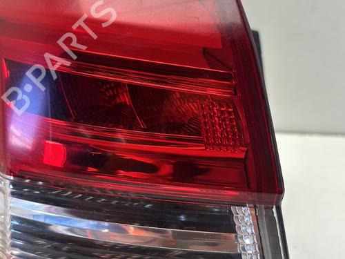 Used Left taillight Left taillight PEUGEOT 308 SW II (LC_, LJ_, LR_, LX_, L4_) 1.6 BlueHDi 120 (120 hp) 29615420 29615420