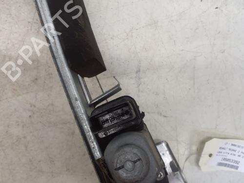 Rudehejsemekanisme Højre bagtil RENAULT MEGANE II (BM0/1_, CM0/1_) 2.0 16V (BM0U, CM0U) | BP29368180C25 