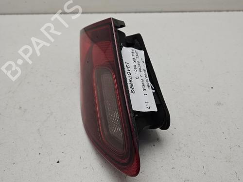Right tailgate light OPEL ASTRA J (P10) 1.7 CDTI (68) | BP40432771C80 - Image 2
