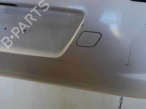 Rear bumper PEUGEOT 308 I (4A_, 4C_) 1.6 HDi | BP30046354C8 