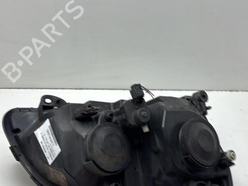 Left headlight RENAULT CLIO II (BB_, CB_) 1.4 16V (B/CB0P, BB13) | BP30132304C28 