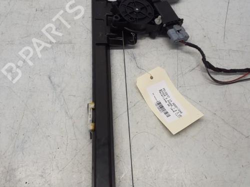 Front left window mechanism PEUGEOT BOXER Van 2.2 HDi 120 | BP29369926C22 
