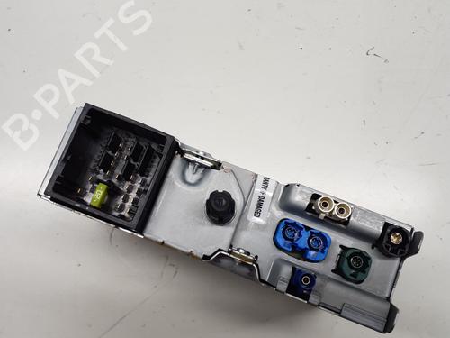 Radio CITROËN C3 III (SX) 1.2 THP 110 (SXHNPS, SXHNZT, SXHNZ6) | BP29368930E6 