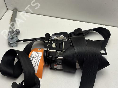 Used Front left seatbelt Front left seatbelt CITROËN C4 Grand Picasso II (DA_, DE_) 2.0 BlueHDi 150 (150 hp) 29364395 29364395