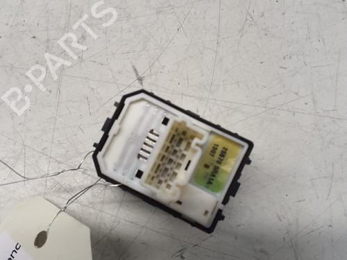 Mirror switch NISSAN MICRA V (K14) 0.9 IG-T | BP29363791I25 