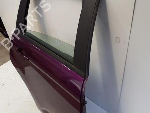 Right rear door CITROËN C3 II (SC_) 1.0 VTi 68 | BP29367136C5 