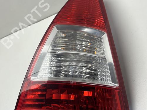 Used Right taillight CITROËN C3 II (SC_) 1.6 HDi 90 (90 hp) 29364373