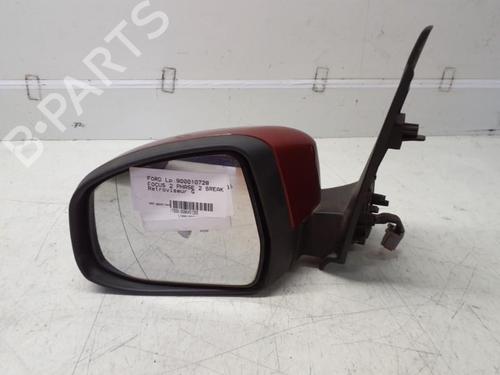 Left mirror FORD FOCUS II Turnier (DA_, FFS, DS) 1.8 TDCi | BP29369796C26 