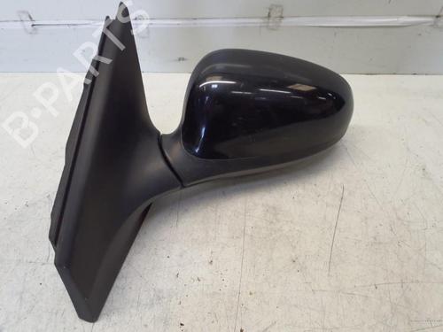 Used Left mirror FIAT BRAVO II (198_) 1.9 D Multijet (198AXE1A) (90 hp) 29369293