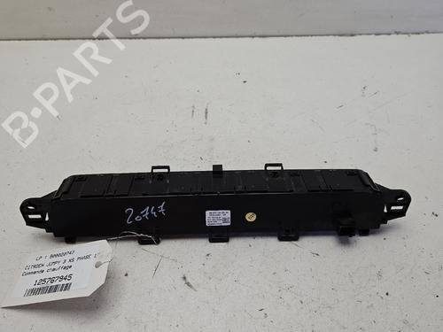 climate-control-citroen-jumpy-iii-van-v_-2016-35956949 main image