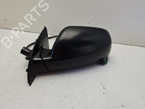 Used Left mirror Left mirror PEUGEOT 307 Break (3E) [2002-2009] 33837151 33837151