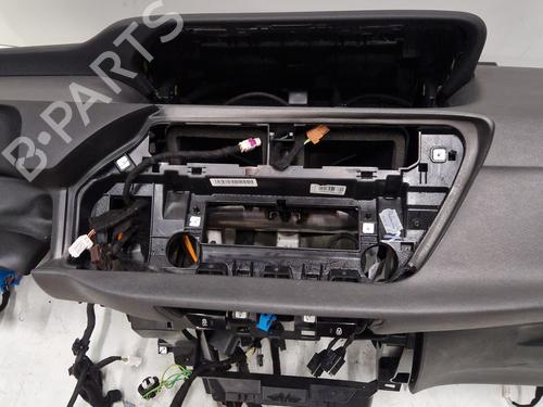 Instrumentbræt CITROËN C4 Picasso II 1.6 HDi / BlueHDi 115 | BP29368609C46 - Image 3