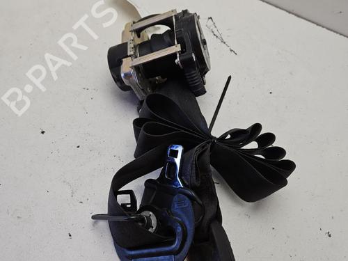 Front left seatbelt RENAULT MEGANE IV Hatchback (B9A/M/N_) 1.5 dCi 110 (B9A3) | BP38514722I26 - Image 3