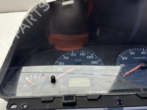 Kombiinstrument FIAT SCUDO Bus (220_) 1.9 D | BP29364365C47 