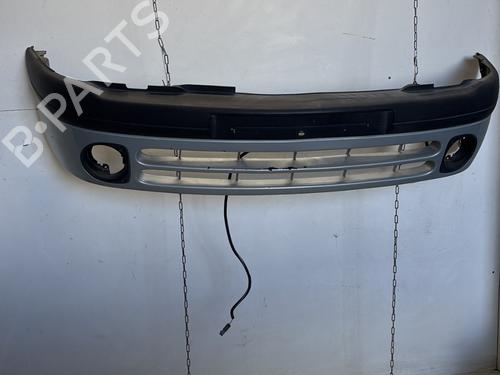 Foran støtfanger RENAULT CLIO II (BB_, CB_) 1.6 16V (BB01, BB0H, BB0T, BB14, BB1D, BB1R, BB2KL, BB3G... (107 hp) 29430870