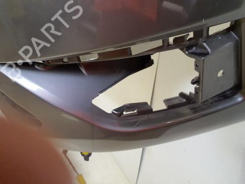 Front bumper CITROËN C4 Grand Picasso I (UA_) 1.6 HDi | BP29363342C7 