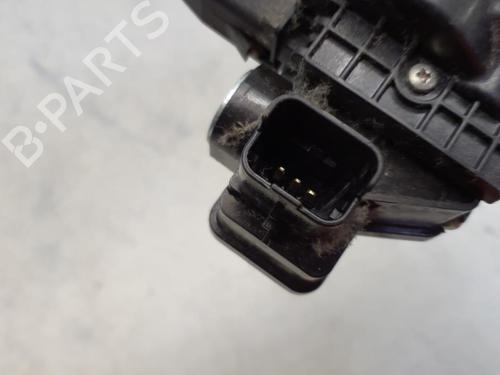 Used Tailgate lock PEUGEOT 3008 I MPV (0U_) 1.6 VTi (120 hp) 29367013