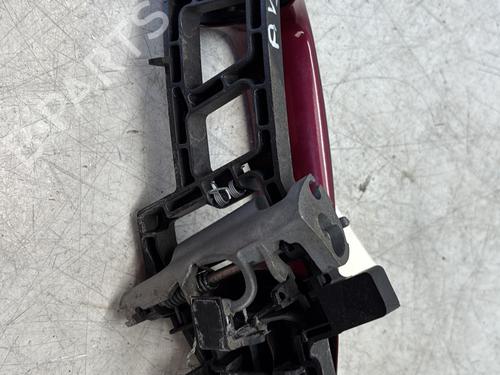 Front right exterior door handle FORD FIESTA VI (CB1, CCN) 1.4 | BP29362551C129 