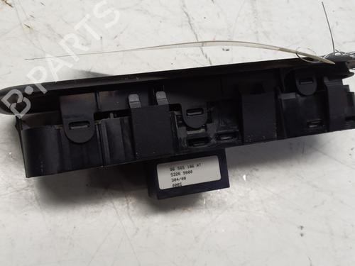Left front window switch PEUGEOT 308 SW I (4E_, 4H_) 1.6 HDi | BP29366058I27 