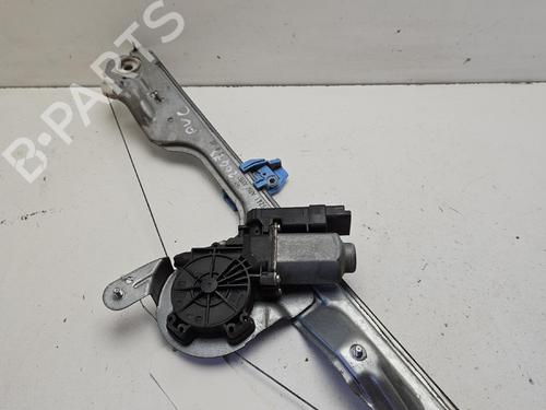 Used Front left window mechanism Front left window mechanism 37623132 37623132