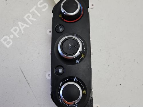 Climate control RENAULT CLIO IV (BH_) 1.5 dCi 75 | BP34045283I5 - Image 2