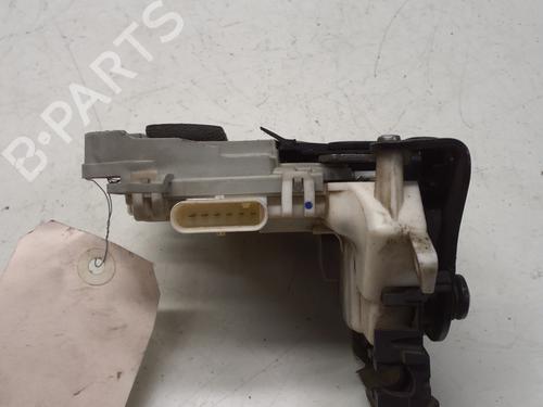 Front right lock AUDI A1 (8X1, 8XK) 1.6 TDI | BP29366507C97 