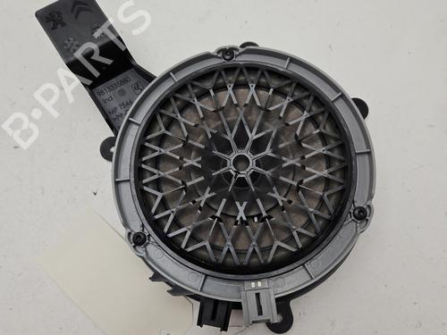 Altavoz CITROËN C3 III (SX) 1.2 PureTech 82 (83 hp) 31267128