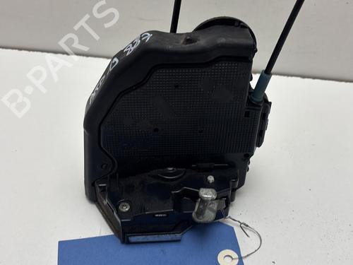 Rear right lock TOYOTA RAV 4 III (_A3_) 2.2 D 4WD (ALA30_, ALA30R) | BP29362772C99 