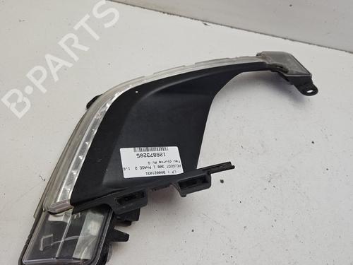 Venstre positionslygte Venstre positionslygte PEUGEOT 308 I (4A_, 4C_) 1.6 HDi (112 hp) 36169333 36169333