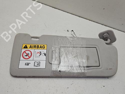 left-sun-visor-renault-megane-iv-hatchback-b9amn_-2015-38514713 main image