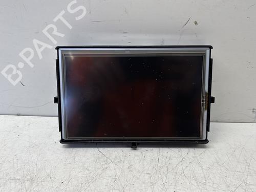 Display monitor RENAULT ZOE (BFM_) ZOE | BP29368251C48 - Image 2