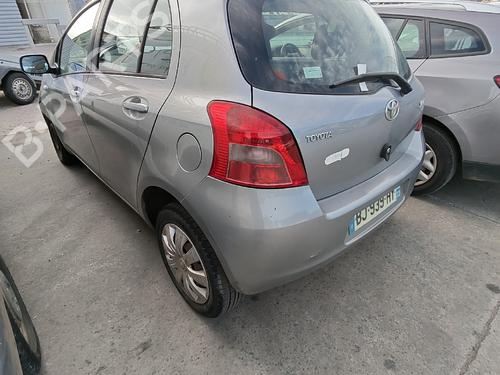 Used Parts TOYOTA YARIS (_P9_) 1.3 VVT-i (SCP90_, SCP90R) 4750646