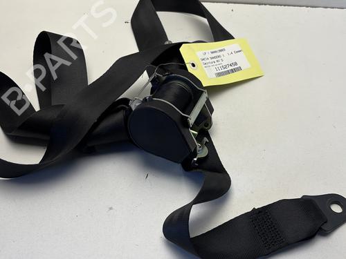 Front right seatbelt DACIA SANDERO 1.4 (BS0C, BS0A, BS0G, BS1F, BS0E) | BP29361832I25 - Image 2