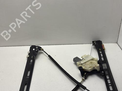 Rudehejsemekanisme Højre foran CITROËN C4 Picasso II 1.6 BlueHDi 120 (120 hp) 30156291