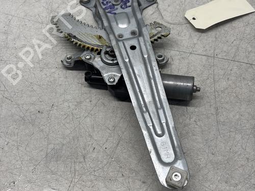 Rear left window mechanism SUZUKI SWIFT IV (FZ, NZ) 1.3 DDiS (AZG413D, ZC02S, ZC92S) | BP29365417C24 