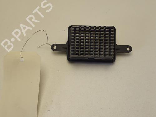 Heater resistor PEUGEOT 5008 (0U_, 0E_) 1.6 HDi | BP29362965M108 