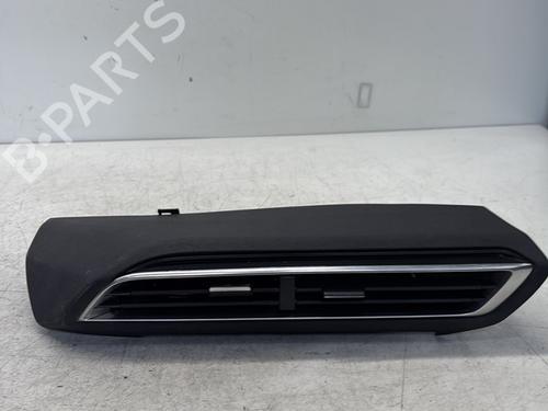 Used Air vent PEUGEOT 5008 II (MC_, MJ_, MR_, M4_) 1.6 BlueHDi 120 (MCBHZH, MCBHZW) (120 hp) 29361911