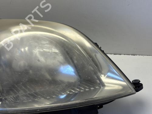 Right headlight CITROËN NEMO MPV 1.4 HDi | BP29362765C29 