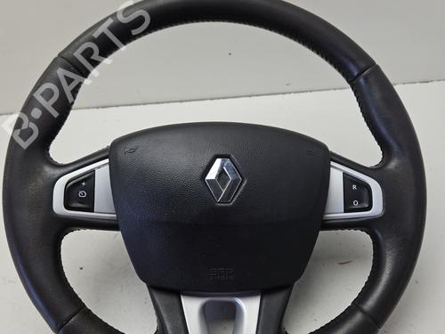 Volante RENAULT SCÉNIC III (JZ0/1_) 1.5 dCi (110 hp) 32765819