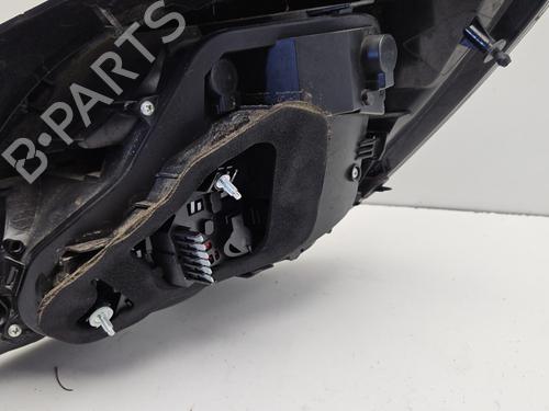 Left taillight OPEL ASTRA H (A04) 1.4 (L48) | BP31847596C34