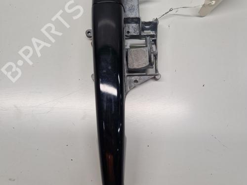Used Front right exterior door handle PEUGEOT 308 SW I (4E_, 4H_) 1.6 HDi (109 hp) 29368963
