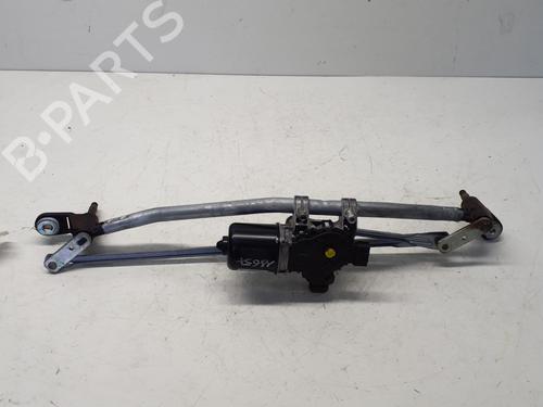 Used Front wipers mechanism DACIA SANDERO II 1.0 SCe 75 (B8JC, B8JD, B8NC) (73 hp) 29366386
