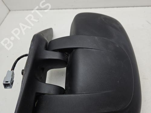 Used Left mirror Left mirror RENAULT MASTER II Van (FD) 2.2 dCI 90 (FD0G, FD0N, FD2G, FD2N, FD3G, FD3N) (90 hp) 32386460 32386460
