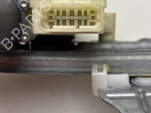 Rear left window mechanism PEUGEOT 308 SW II (LC_, LJ_, LR_, LX_, L4_) 1.6 BlueHDi 120 | BP29759244C24