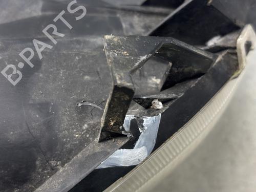 Left headlight RENAULT CLIO II Hatchback Van (SB0/1/2_) 1.9 D (SB0R) | BP29365577C28 
