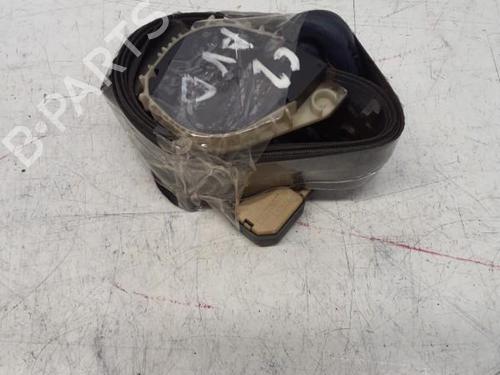 Front right belt tensioner CITROËN C2 (JM_) 1.4 | BP29370287C88 
